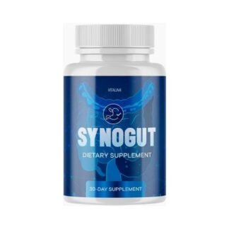 SYNOGUT - DIETARY SUPPLEMENT